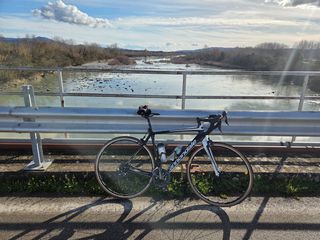 Δρόμου - Κούρσας Cannondale 2017 SYNAPSE
