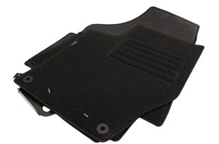 Πατάκια μοκέτα PEUGEOT 308 (2007-2014) - Hatchback / Combi - 4τμχ., Petex