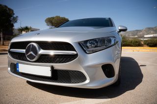 Mercedes-Benz A 200 2020