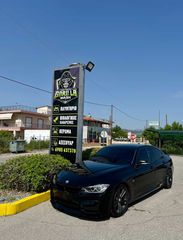 Bmw 316 2013 F30