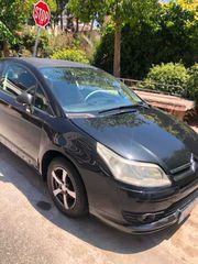 Citroen C4 2007 1.4