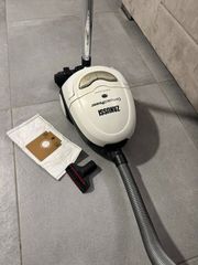 ΠΩΛΕΙΤΑΙ ΗΛΕΚΤΡΙΚΗ ΣΚΟΥΠΑ ZANUSSI COMPACT POWER 1500WATT