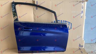 FORD FIESTA 2017- (HJ/HF) - ΠΟΡΤΑ ΕΜ. ΑΔΕΙΑ ΜΠΛΕ - ΔΕ