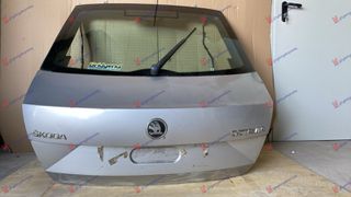 SKODA OCTAVIA 6 2013-2017 (5E3/NL3/NR3/5E5/5E6) - ΠΟΡΤΑ ΟΠ. 5η Μ/ΚΑΘΑΡΙΣΤΗΡΑ ΑΣΗΜΙ -