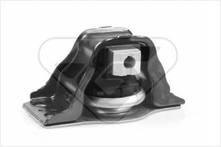 ΒΑΣΗ ΜΗΧΑΝΗΣ RENAULT MEGANE ΙΙ 1.5 DIESEL ΔΕΞΙΑ - 586229