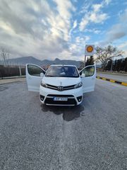 Toyota Proace (Verso) 2018 D-4