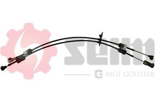 ΝΤΙΖΑ ΛΕΒΙΕ CITROEN BERLINGO - PEUGEOT PARTNER - 555247