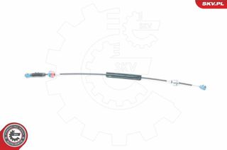 ΝΤΙΖΕΣ ΤΑΧΥΤΗΤΩΝ RENAULT MEGANE II ΔΕΞΙΑ ΜΠΛΕ - 27SKV062