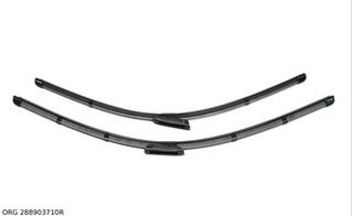 ΥΑΛΟΚΑΘΑΡΙΣΤΗΡΑΣ RENAULT SCENIC III ΕΜΠΡΟΣ 75X65CM - 288903710R