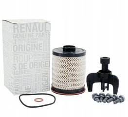 ΦΙΛΤΡΟ ΠΕΤΡΕΛΑΙΟΥ RENAULT CLIO IV - 164031581R