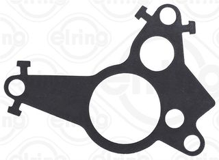 ΦΛΑΝΤΖΑ ΑΝΤΛΙΑΣ ΥΠΟΠΙΕΣΗΣ RENAULT 1.6 - 2.0 - 2.3 DCI - 95517995