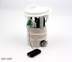 ΑΝΤΛΙΑ ΒΕΝΖΙΝΗΣ CITROEN - PEUGEOT 1.6 16V EP - EXP3287
