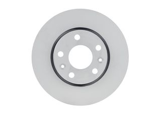 ΔΙΣΚΟΠΛΑΚΑ RENAULT MEGANE III ΕΜΠΡΟΣ 280Χ24ΜΜ - 0986479C62
