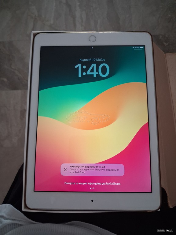 Ipad 6th Gen