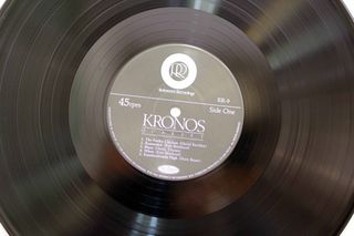 KRONOS QUARTET - IN FORMATION-thumb-5
