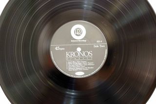 KRONOS QUARTET - IN FORMATION-thumb-6