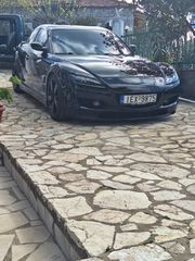 Mazda RX-8 2005 CHALLENGE