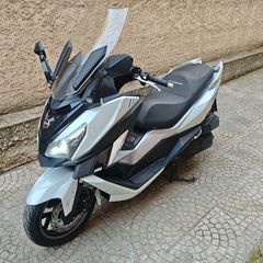 Sym Cruisym 300 2017
