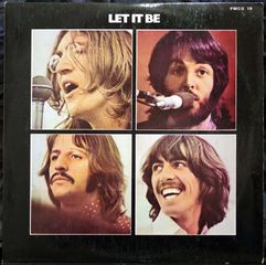 BEATLES - LET IT BE-thumb-5