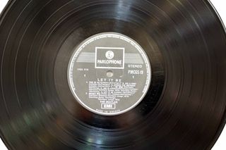 BEATLES - LET IT BE-thumb-9