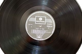 BEATLES - LET IT BE-thumb-10