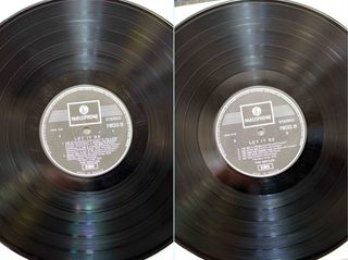BEATLES - LET IT BE-thumb-11