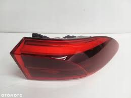 ΦΑΝΟΣ ΠΙΣΩ LED (Γ) ΔΕ για CUPRA TERRAMAR '24- (KP1)