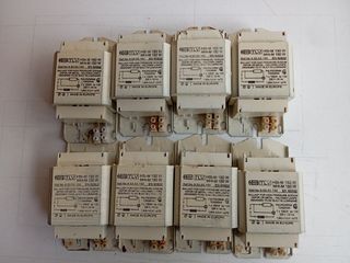 8 ΜΑΓΝΗΤΙΚΑ BALLAST 150W , TLV