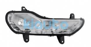 ΠΡΟΒΟΛΕΑΣ ΟΜΙΧΛΗΣ (H10/WY21W/W5W) (ΓΙΑ ΦΑΝΑΡΙΑ XENON) (ΚΙΝΑ) ΔΕ για FORD KUGA '13-'16
