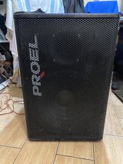 PROEL TFLV-15P8 (Made in Italy) – 15" Passive Speaker 400W RMS