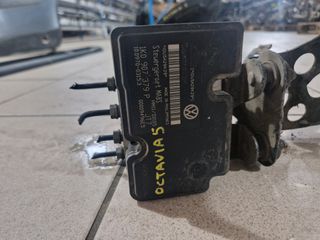 ABS OCTAVIA 5 ΚΩΔΙΚΟΣ:1Κ0614117Η
