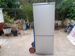 ΨΥΓΕΙΟΚΑΤΑΨΥΚΤΗΣ BOSCH NO FROST