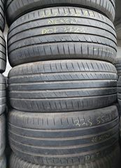 225/55-18 Dot 3723 , ΠΕΝΤΑΚΑΘΑΡΑ! (4ΤΜΧ)-thumb-1