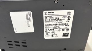 Zebra ZD220d Εκτυπωτής Ετικετών - Barcode Απευθείας Μεταφοράς USB 203 dpi-thumb-4
