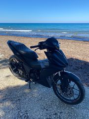 Honda GTR 150 2021 GTR150
