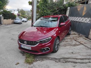 Fiat Tipo 2017
