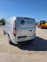Ford Transit Custom 2019-thumb-3