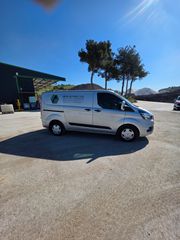Ford Transit Custom 2019-thumb-5