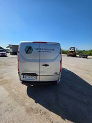 Ford Transit Custom 2019-thumb-6