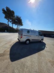 Ford Transit Custom 2019-thumb-7