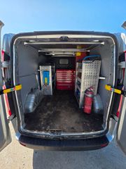 Ford Transit Custom 2019-thumb-8