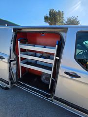 Ford Transit Custom 2019-thumb-9