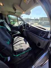 Ford Transit Custom 2019-thumb-10
