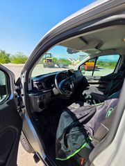 Ford Transit Custom 2019-thumb-11