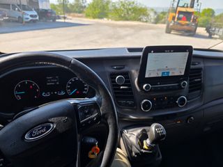 Ford Transit Custom 2019-thumb-14