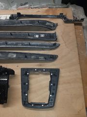 Audi a4 b6 b7 carbon trim-thumb-9