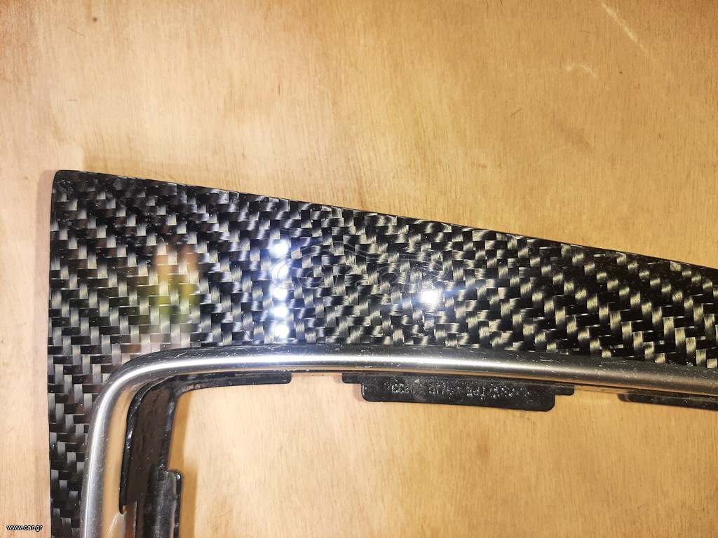 Audi a4 b6 b7 carbon trim