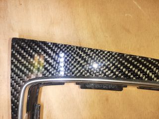 Audi a4 b6 b7 carbon trim