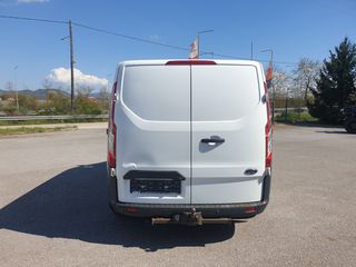 Ford Transit Custom 2017 290 2.0  L1H1***EURO6***-thumb-5