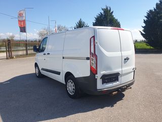 Ford Transit Custom 2017 290 2.0  L1H1***EURO6***-thumb-6